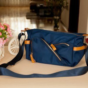 Piquadro Muse crossbody bag, 24